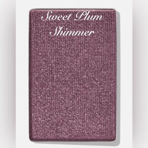 NWT Mary Kay® SWEET PLUM Chromafusion Eyeshadow - SHIMMER Light High Impact